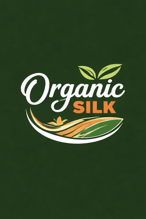Organic Silk